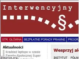 Sites similar to interwencja.pl