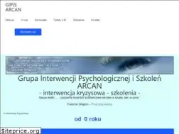 Sites similar to interwencjakryzysowa.pl