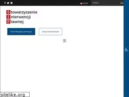 Sites similar to interwencjaprawna.pl