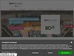 Sites similar to interwerbung.de