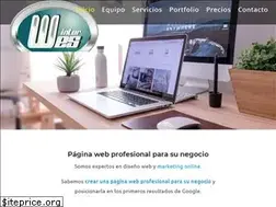 Sites similar to interwes.es