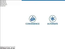 Sites similar to interwestbrokerage.com