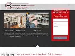 Sites similar to interwestelectric.com