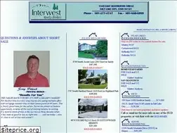 Sites similar to interwestrealtybrokers.com