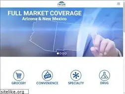Sites similar to interwestsalesmarketing.com