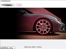 Sites similar to interwheel.se