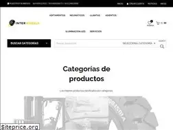 Sites similar to interwheels.cl