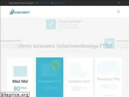 Sites similar to interwifi.pl