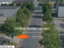Sites similar to interwijs.nl