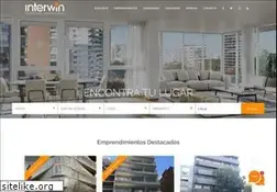 Sites similar to interwin.com.ar
