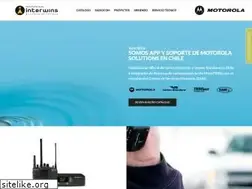 Sites similar to interwins.cl