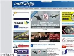 Sites similar to interwizja.edu.pl