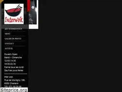 Sites similar to interwok.be