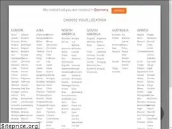 Sites similar to interwoodlimited.com