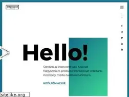 Sites similar to interword.hu