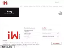 Sites similar to interwork.nl