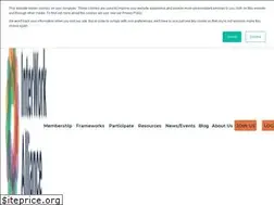 Sites similar to interwork.org