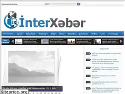 Sites similar to interxeber.az