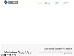 Sites similar to interxect.com