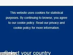 Sites similar to interxion.com