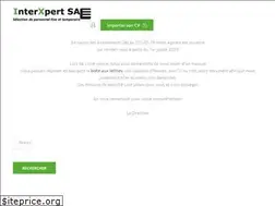 Sites similar to interxpert.com