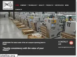 Sites similar to interyarncotton.com