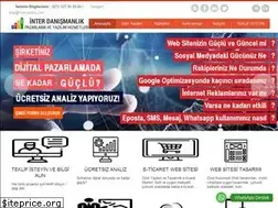 Sites similar to interyazilim.com