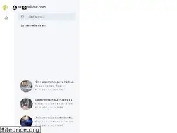 Sites similar to interyellow.com