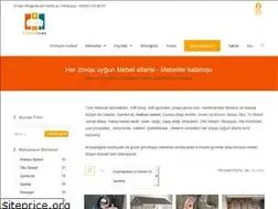 Sites similar to interyer-mebel.az