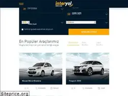 Sites similar to interyol.com
