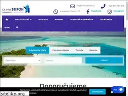 Sites similar to interzbiroh.cz
