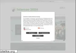 Sites similar to interzoo.com