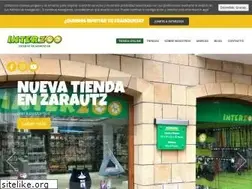 Sites similar to interzoo.es