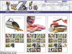 Sites similar to interzoo.ro