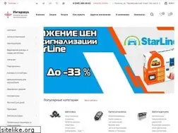 Sites similar to interzvuk.com