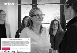 Sites similar to intes-akademie.de
