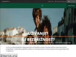 Sites similar to intesa.ba