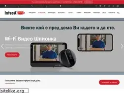 Sites similar to intesa.bg