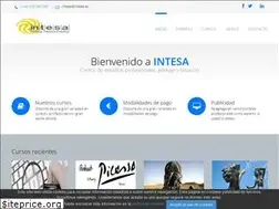Sites similar to intesa.es