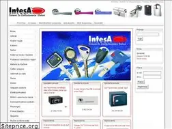Sites similar to intesa.rs