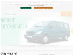 Sites similar to intesaleasing.ru