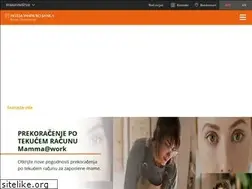 Sites similar to intesasanpaolo.ba