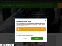Sites similar to intesasanpaolo.it