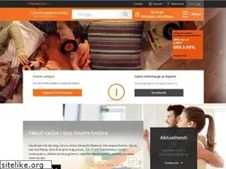 Sites similar to intesasanpaolobanka.ba