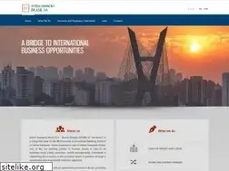 Sites similar to intesasanpaolobrasil.com.br