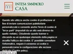 Sites similar to intesasanpaolocasa.com