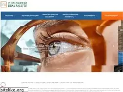 Sites similar to intesasanpaolorbmsalute.com