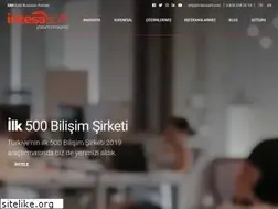 Sites similar to intesasoft.com