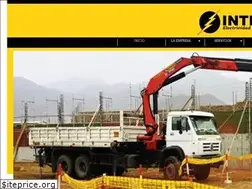 Sites similar to inteselperu.com.pe