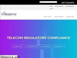 Sites similar to inteserra.com